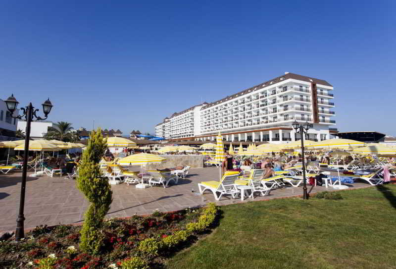 Eftalia Splash Resort image 1