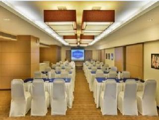 Conferences
Conferences
di Hampton by Hilton Vadodara