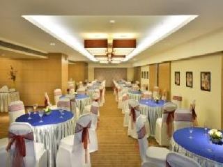 Conferences
Conferences
di Hampton by Hilton Vadodara