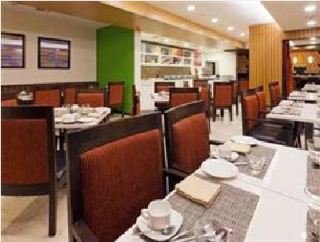 Restaurant
Restaurant
di Hampton by Hilton Vadodara