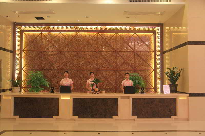 Lobby
 di Goten