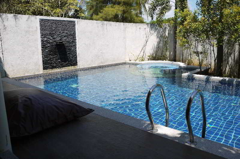 Pool
 di Akanak Resort