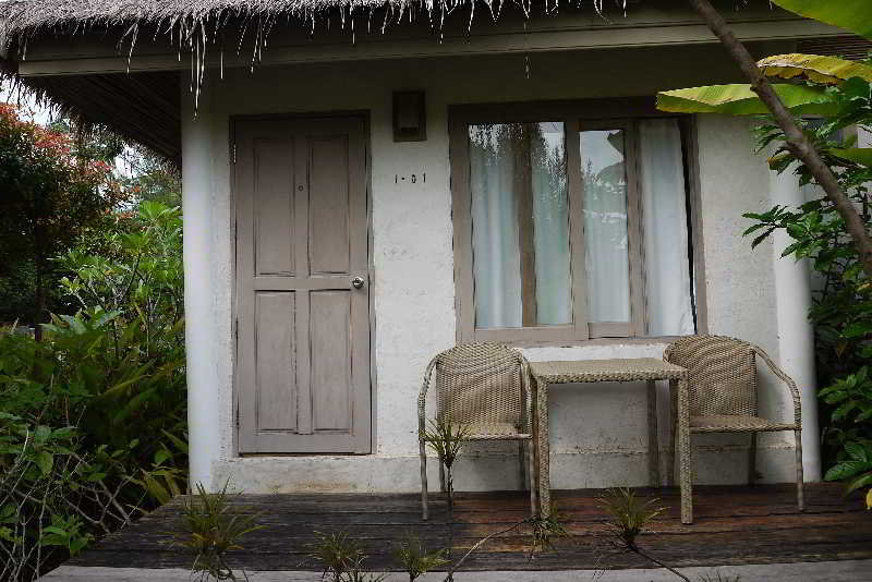 Terrace
 di Akanak Resort