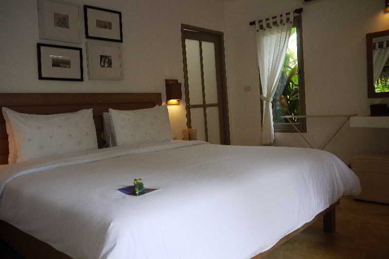 Room
 di Akanak Resort