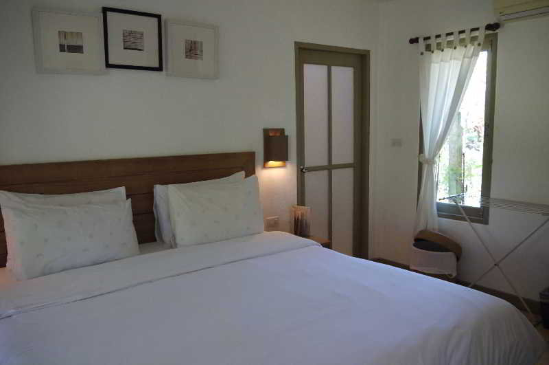 Room
 di Akanak Resort
