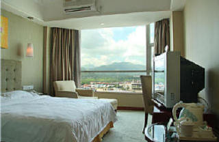 Room
 di Sun Flower Hotel