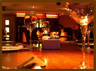 Restaurant
Restaurant
di The George Boutique Hotel