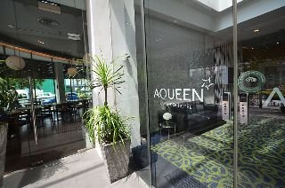 General view
 di Aqueen Hotel Lavender