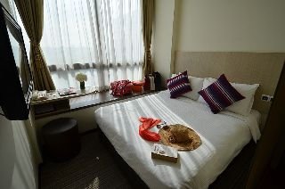 Room
 di Aqueen Hotel Lavender