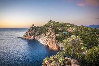 General view
General view
di Arbatax Park- Il Borgo Cala Moresca