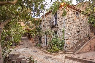 General view
General view
di Arbatax Park- Il Borgo Cala Moresca