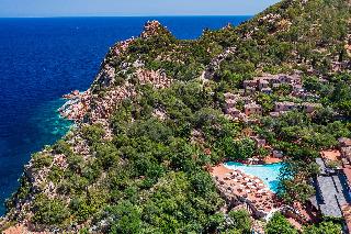 General view
General view
di Arbatax Park- Il Borgo Cala Moresca