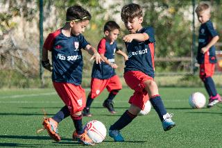 Sports and Entertainment
Sports and Entertainment
di Arbatax Park- Il Borgo Cala Moresca