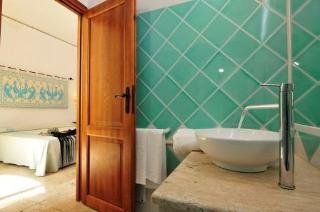 Room
Room
di Arbatax Park- Il Borgo Cala Moresca