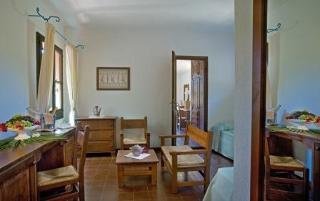 Room
Room
di Arbatax Park- Il Borgo Cala Moresca