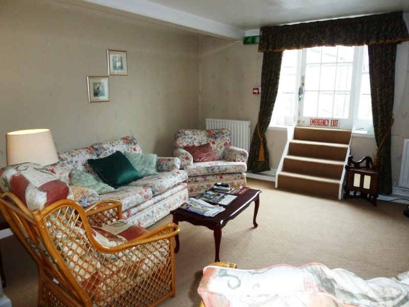 Lobby
Lobby
di The Teesdale Hotel