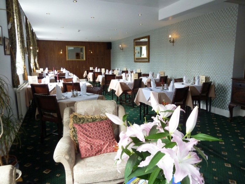 Restaurant
Restaurant
di The Teesdale Hotel