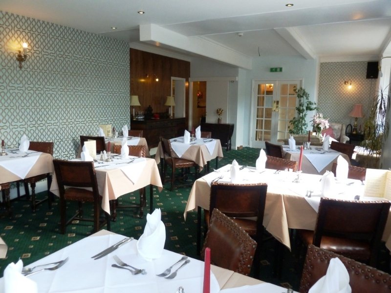 Restaurant
Restaurant
di The Teesdale Hotel