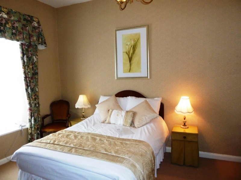 Room
Room
di The Teesdale Hotel