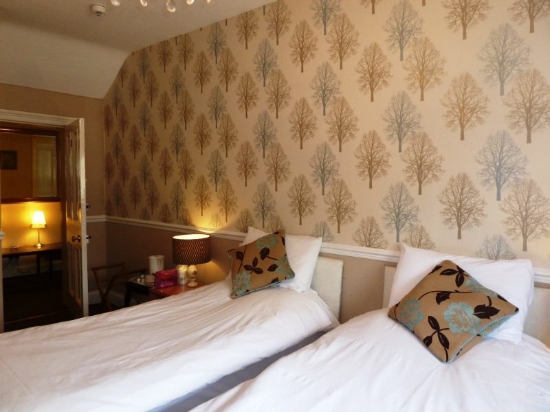 Room
Room
di The Teesdale Hotel