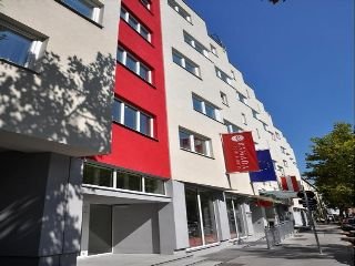 General view
General view
di Ramada Hotel & Suites Vienna