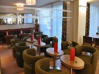 Bar
Bar
di Ramada Hotel & Suites Vienna