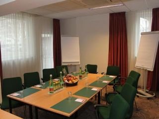 Conferences
Conferences
di Ramada Hotel & Suites Vienna