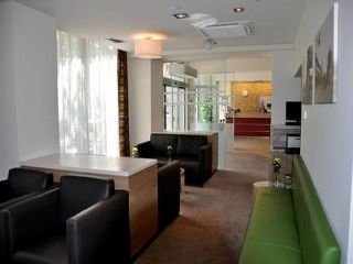 Lobby
Lobby
di Ramada Hotel & Suites Vienna