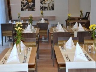 Restaurant
Restaurant
di Ramada Hotel & Suites Vienna