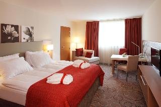 Room
Room
di Ramada Hotel & Suites Vienna