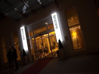 General view
General view
di Ramada Encore Vienna City Center