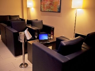 Lobby
Lobby
di Ramada Encore Vienna City Center