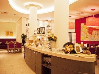 Restaurant
Restaurant
di Ramada Encore Vienna City Center