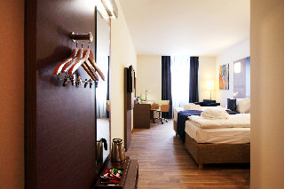 Room
Room
di Ramada Encore Vienna City Center