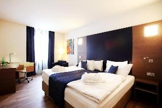 Room
Room
di Ramada Encore Vienna City Center