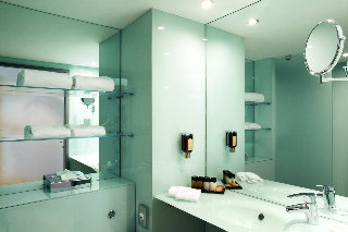 Room
Room
di Ramada Encore Vienna City Center