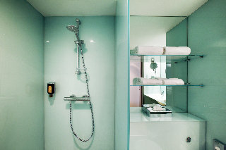 Room
Room
di Ramada Encore Vienna City Center