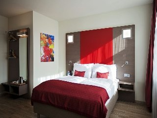 Room
Room
di Ramada Encore Vienna City Center