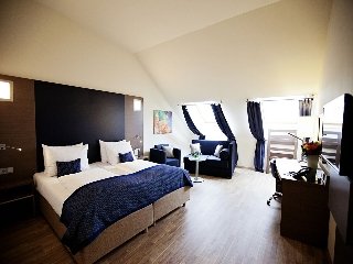 Room
Room
di Ramada Encore Vienna City Center