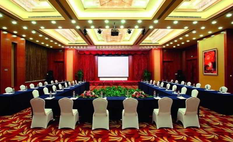 Conferences
 di Gusu Jin Jiang Tower