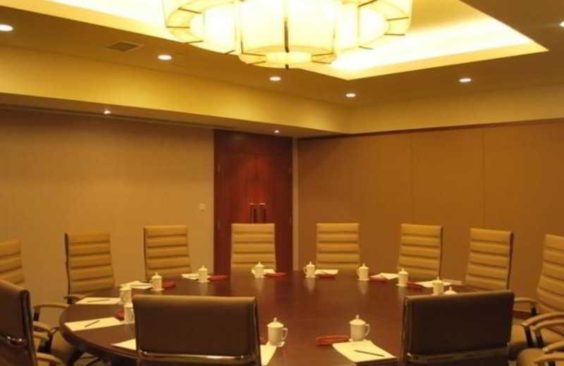 Conferences
 di Gusu Jin Jiang Tower