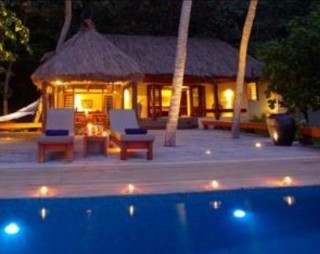 General view
General view
di Yasawa Island Resort & Spa