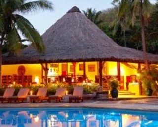 General view
General view
di Yasawa Island Resort & Spa