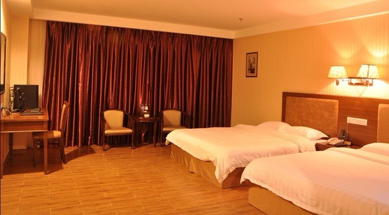 Room
 di Hui Ao Hotel