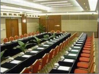 Conferences
 di Grand Soluxe Zhongyou