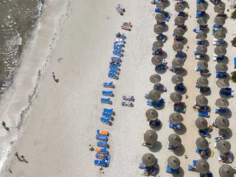 Beach
Beach
di Nour Palace Resort