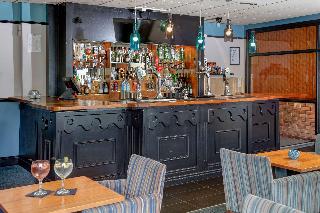 Bar
Bar
di Best Western Hotel St Pierre