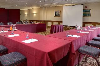 Conferences
Conferences
di Best Western Hotel St Pierre