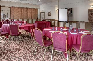 Conferences
Conferences
di Best Western Hotel St Pierre