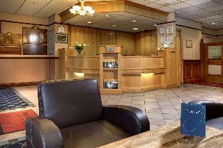 Lobby
Lobby
di Best Western Hotel St Pierre